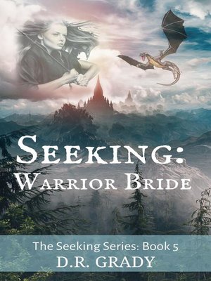 cover image of Seeking